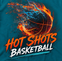 3RD ANNUAL HOT SHOTS EXTRAVAGANZA