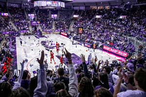 TCU Showcase Team Camp (26') Venues
