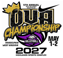 5th Annual OVA Championships