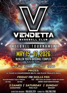 Stx Vendetta Annual Fundraiser Venues