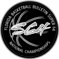 FLORIDA BASKETBALL BULLETIN SUPER 64 NATIONAL CHAMPIONSHIPS