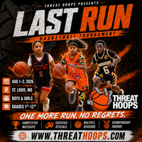 The Last Run