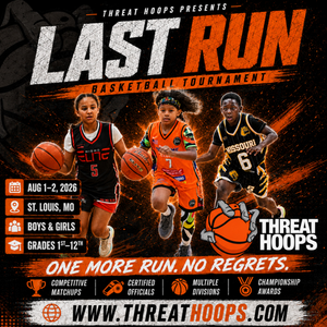 The Last Run Venues