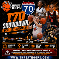 I-70 Showdown
