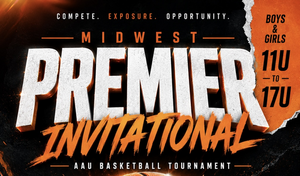 Midwest premier invitational