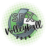 5th Gr Girls Volleyball League