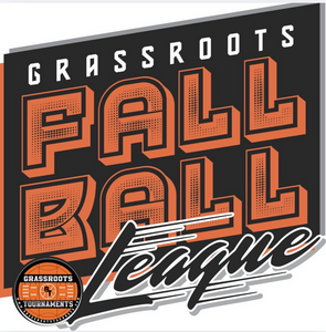 GT FALL BALL LEAGUE Venues