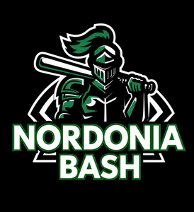 2026 Nordonia Baseball Bash Standings