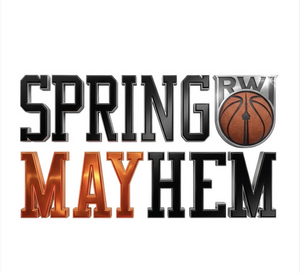 RWI Spring Mayhem Standings