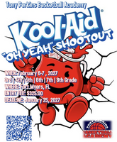 KOOL-AID "OH YEAH" SHOOTOUT