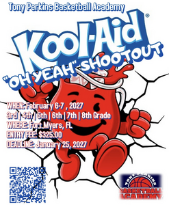KOOL-AID "OH YEAH" SHOOTOUT Venues
