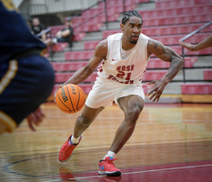 Dynamic Basketball Training