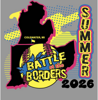Battle at the Borders