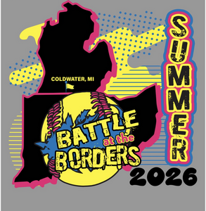 Battle at the Borders Standings