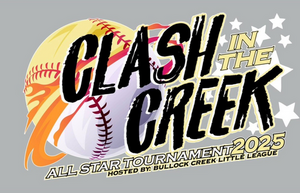2026 Clash in The Creek Teams