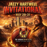 Jazzy Hartwell Invitational