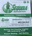 Sequoia Ground Maintenance