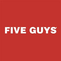 FIVE GUYS SHOOTOUT