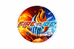 Fire N Ice Arena Arizona