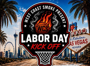 Las Vegas Labor Day Kick Off presented by West Coast Smoke Teams