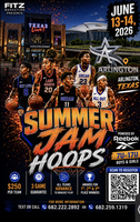 Summer Jam Classic 
