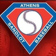 Athens Sandlot 8u Summer SeriesTourney Teams