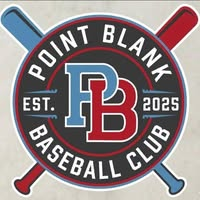 Point Blank Baseball Club