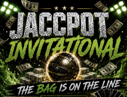 JACCPOT INVITATIONAL ($1000.00 WINNER POT)