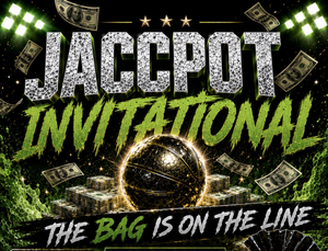 JACCPOT INVITATIONAL ($1000.00 WINNER POT) Venues