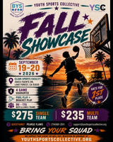 Fall Showcase