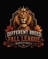 Different Breed Sports Fall League