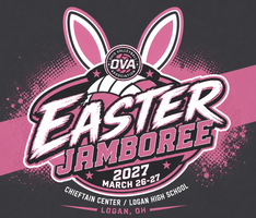 OVA Easter Jamboree
