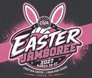 OVA Easter Jamboree Venues
