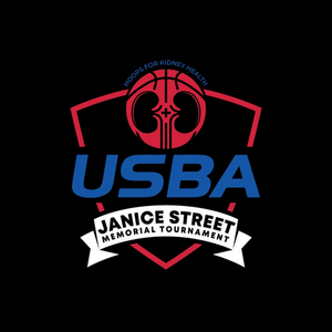 USBA Janice Street Memorial Venues