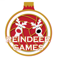 2026 AAU Reindeer Games