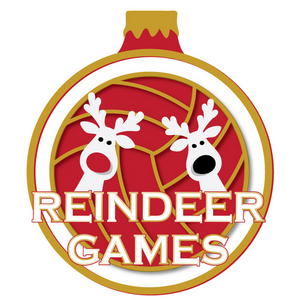 2026 AAU Reindeer Games Teams