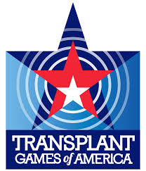Transplant Games of America Venues