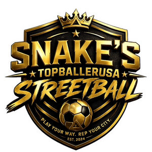 Waco's 3V3 Streetball Competition Teams