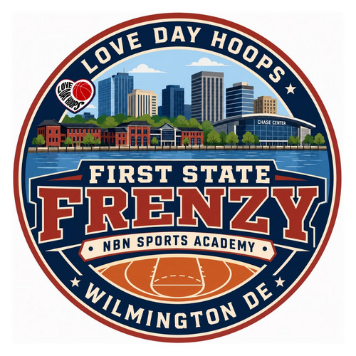 First State Frenzy