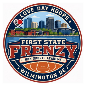 First State Frenzy Venues