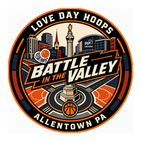 Battle in the Valley