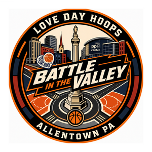 Battle in the Valley Venues