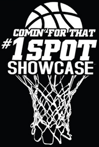 COMIN FOR THAT #1 SPOT SHOWCASE - BOYS NATIONAL Venues