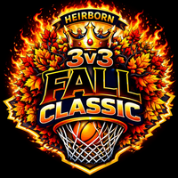 3v3 Fall Classic