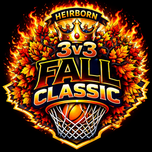 3v3 Fall Classic Venues