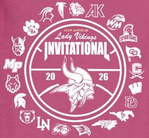 North Meck Invitational Venues