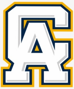 Showcase Series @ Central AL CC Standings