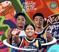 Creative Sports Initiative - Basketball