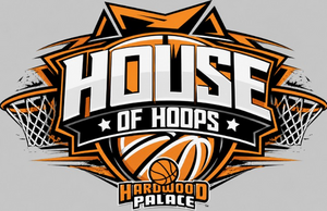 House of Hoops: Sept 26-27th
