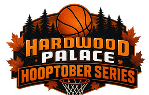 Hooptober Series:  Oct 24-25th